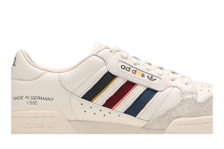 adidas Continental 80 END. German Engineering Cream