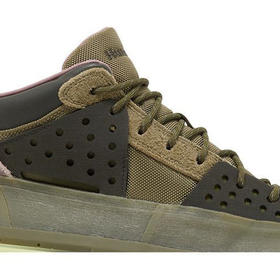 adidas HU NMD S1 RYAT Pharrell Focus Olive