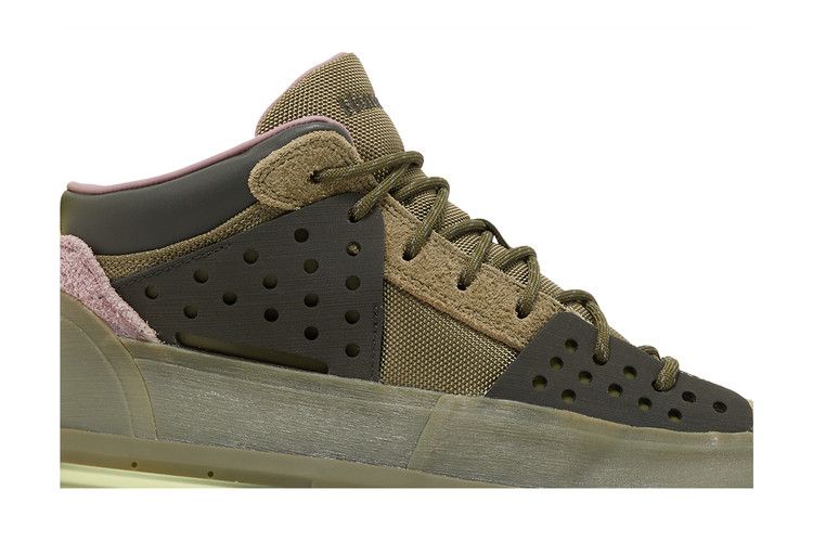 adidas HU NMD S1 RYAT Pharrell Focus Olive
