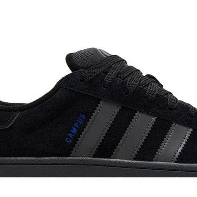 adidas Campus 00s Core Black Lucid Blue