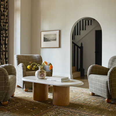 Baird Accent Chair