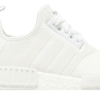 adidas NMD R1 Triple White (Women's)