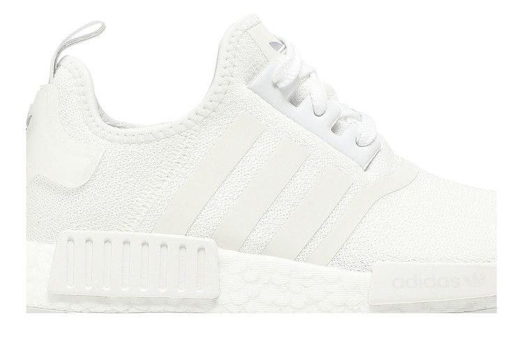 adidas NMD R1 Triple White (Women's)