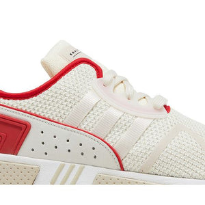 adidas EQT Support Adv Black White Solar Orange (Women's)