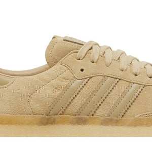 adidas Clarks 8th Street Samba by Ronnie Fieg Savannah