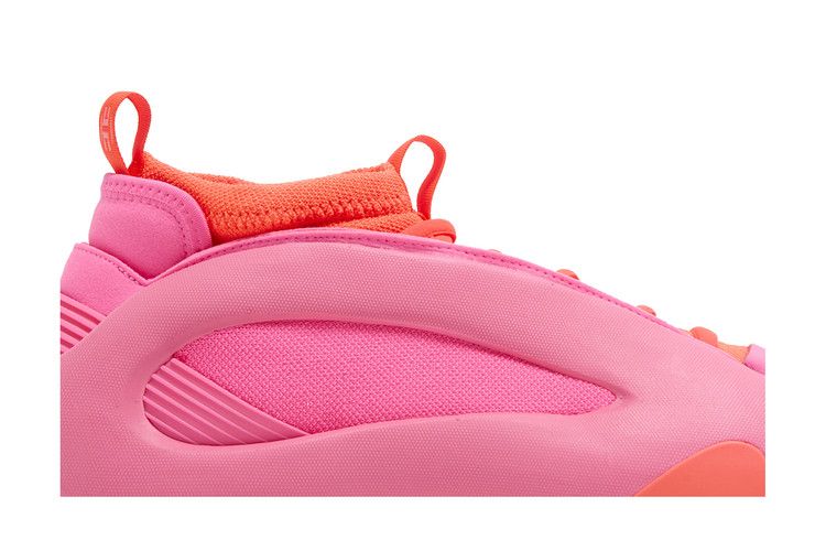 adidas Harden Vol. 8 Flamingo Pink