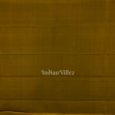 Dark Purple Pure Kanjivaram Soft Silk Saree