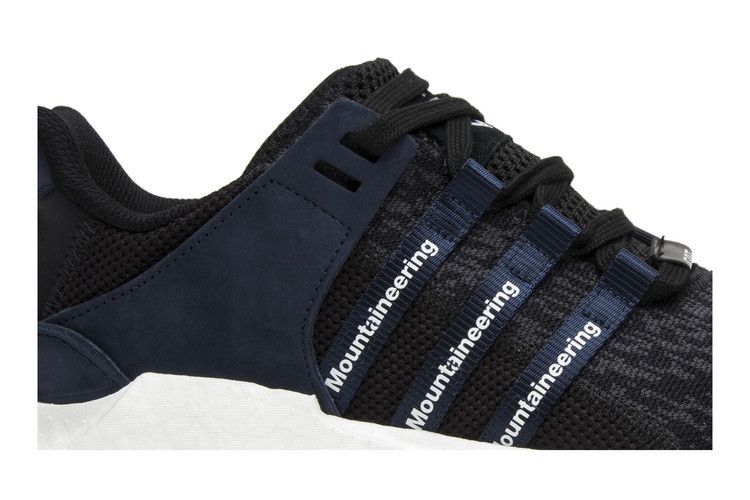 adidas EQT Support Future White Mountaineering Navy