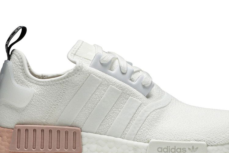 adidas NMD R1 Cloud White Vapour Pink