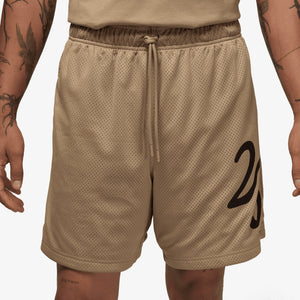 JORDAN | MVP MESH SHORTS { DESERT CAMO/BLACK/BLACK
