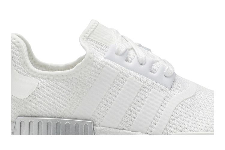 adidas NMD_R1 Cloud White Cloud White (Women's)