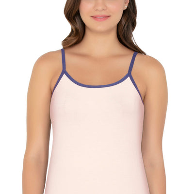 Modal Camisole - Pale Dogwood
