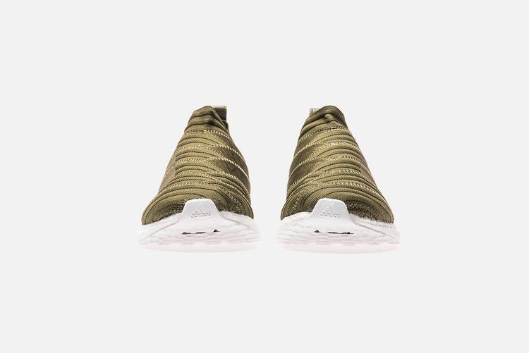 adidas Nemeziz Tango 17 Ultra Boost Kith Rays