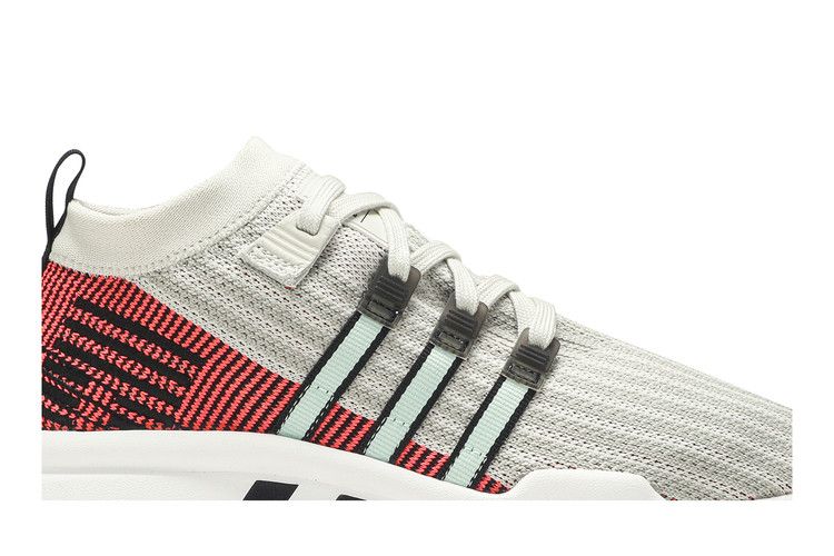 adidas EQT Support Mid Adv Talc Clear Mint