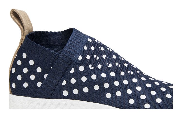adidas NMD CS2 Ronin Polka Dot (Women's)
