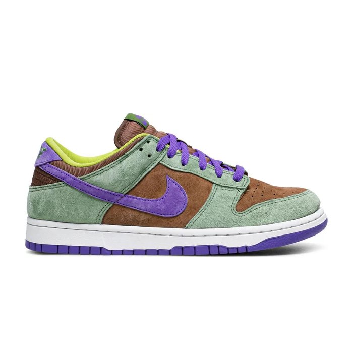 Dunk Low Veneer