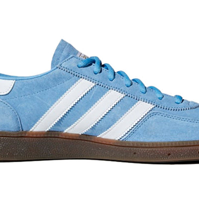 Adidas Handball Spezial Light Blue