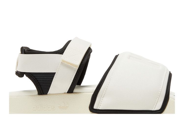 adidas Adilette 2.0 Pharrell Off White