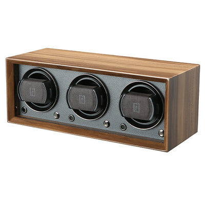 Petite 3 Walnut