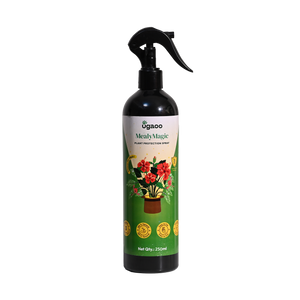 Mealybug Magic Spray for Plant Protection