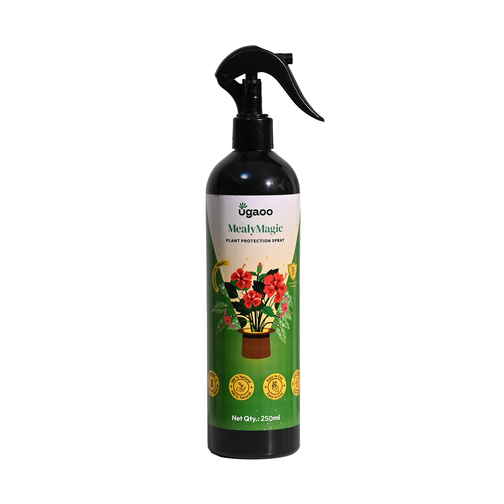 Mealybug Magic Spray for Plant Protection