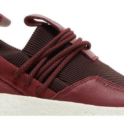adidas Harden LS 2 Night Red