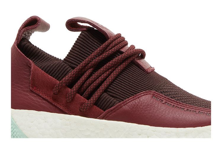 adidas Harden LS 2 Night Red