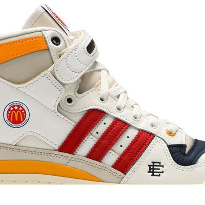 adidas Forum 84 High Eric Emanuel McDonald's All American