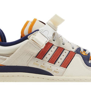 adidas Forum Buckle Low Bad Bunny Cangrejeros de Santurce