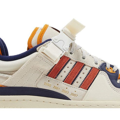 adidas Forum Buckle Low Bad Bunny Cangrejeros de Santurce