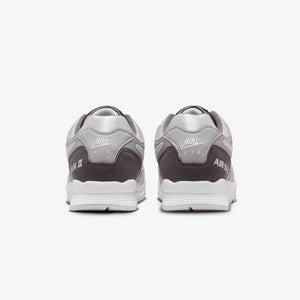 NIKE | AIR SPAN II SE { ATMOSPHERE GREY/VAST GREY-THUNDER GREY