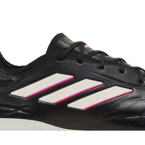 adidas Copa Pure.1 FG Core Black Team Shock Pink