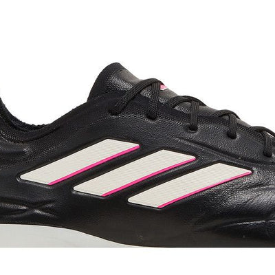 adidas Copa Pure.1 FG Core Black Team Shock Pink
