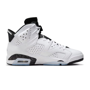 Jordan 6 Retro Reverse Oreo