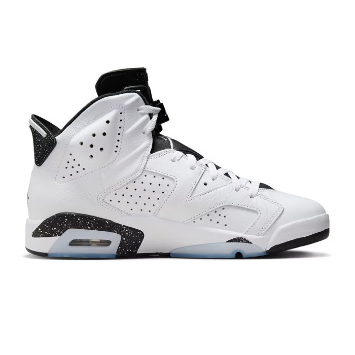 Jordan 6 Retro Reverse Oreo