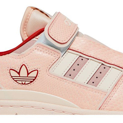 adidas Forum Plus S.E.E.D. Pink Tint (Women's)