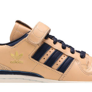 adidas Forum 84 Low Beige Blue