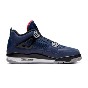 Jordan 4 Retro Winterized Loyal Blue