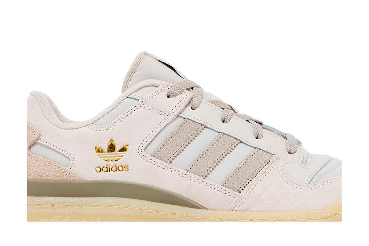 adidas Forum Low Classic Talc Clay