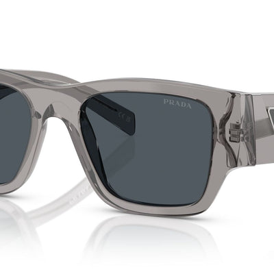 PRADA PR10ZS 16Z70B 54 SUNGLASSES