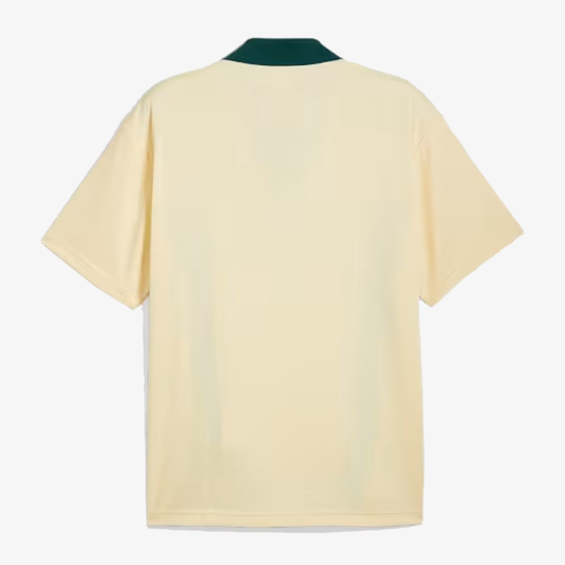 PUMA | PLAYERS LANE RELAXED FIT JERSEY { CREAMY VANILLA