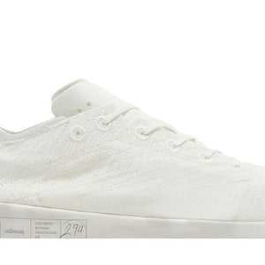 adidas Futurecraft Footprint Allbirds White