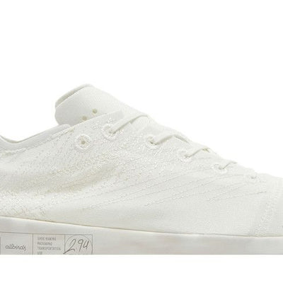 adidas Futurecraft Footprint Allbirds White
