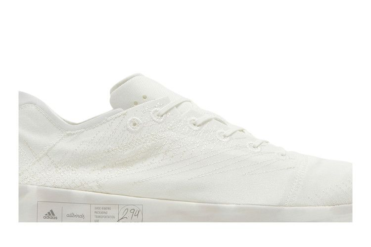 adidas Futurecraft Footprint Allbirds White
