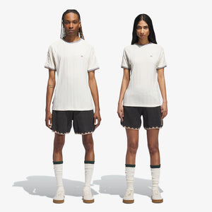 ADIDAS ORIGINALS | CLOT CROCHET SHORTS BY EDISON CHEN { CARBON