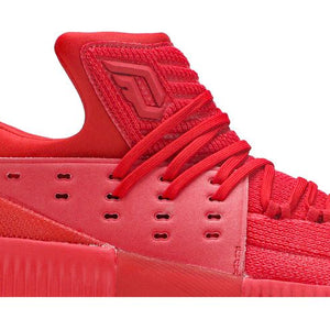 adidas D Lillard 3 Roots