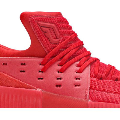 adidas D Lillard 3 Roots