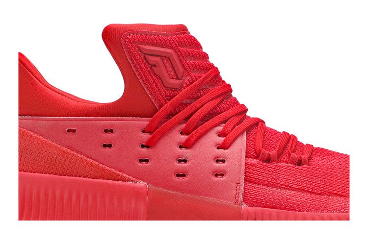 adidas D Lillard 3 Roots