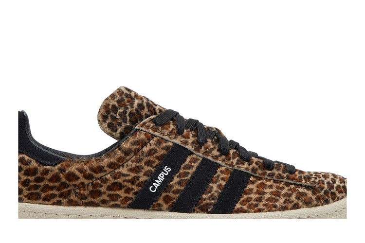 adidas Campus END. Neighborhood