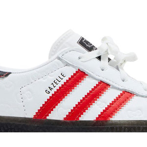 adidas Gazelle Comfort Closure Hello Kitty (TD)